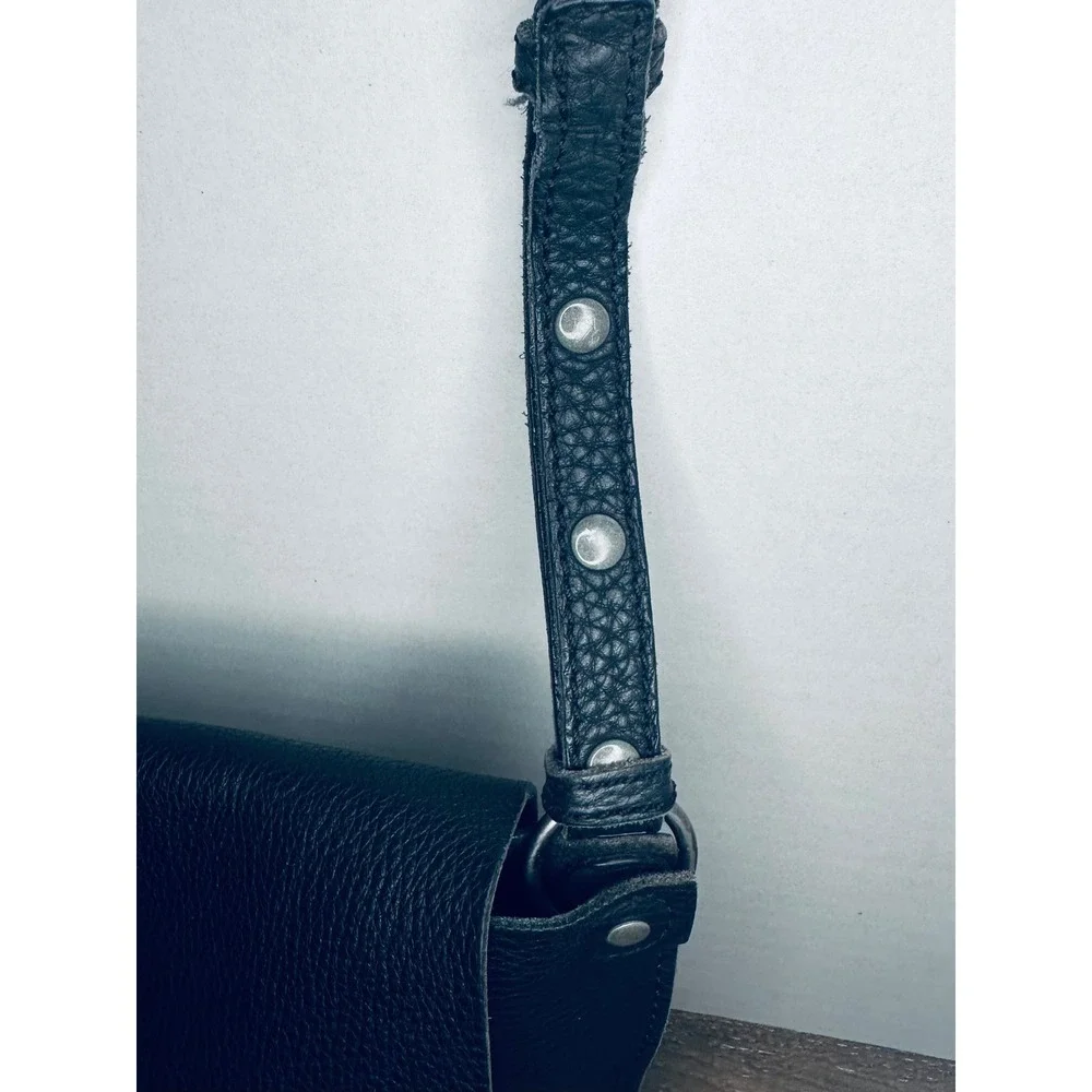 Ecco crossbody bag